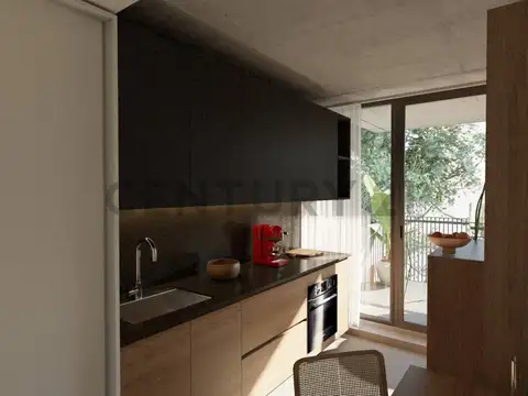 Departamento en Venta en Saavedra, Capital Federal