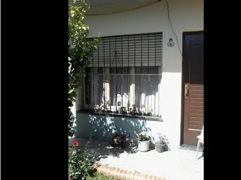 Casa en Venta 40 años