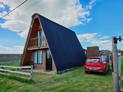 Casa en Venta en General Rodriguez, USD 49.990