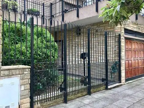 VENTA CASA 6 AMBIENTES EN VILLA URQUIZA