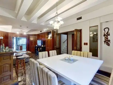 Casa en Venta en Villa Urquiza, USD 399.000