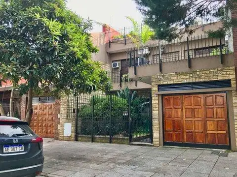 Casa en Venta en Villa Urquiza, Capital Federal