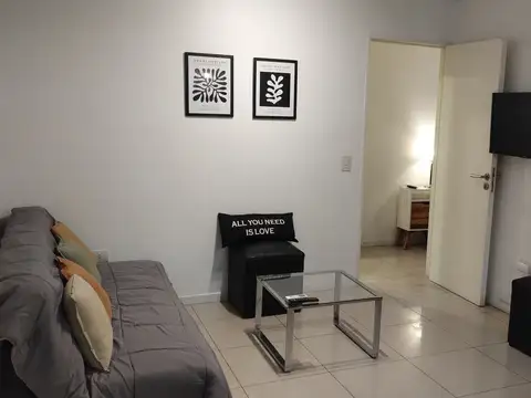Departamento en Venta - Nueva Córdoba - Un Dormitorio