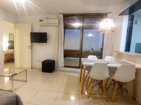 Departamento en Venta - Nueva Córdoba - Un Dormitorio
