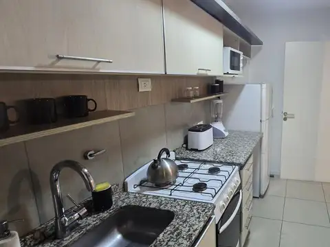 Departamento en Venta en Nueva Córdoba, USD 89.900