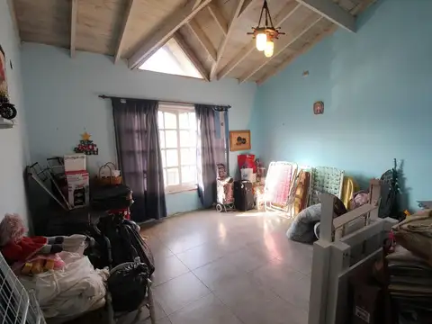 Casa en Venta 30 años