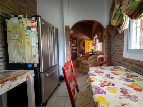 Casa en Venta al Norte