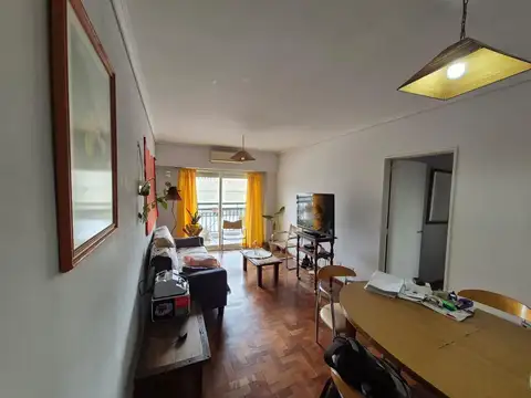 Departamento en Venta en Centro, USD 85.000