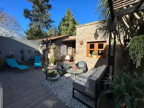 Casa en Venta de 1 dormitorio