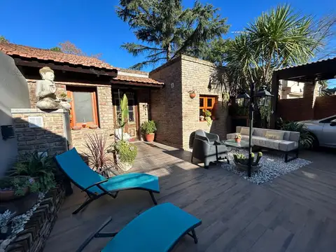 Casa en Venta en Los Alamos, USD 125.000