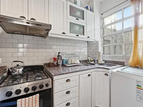 Departamento en Venta Apto profesional