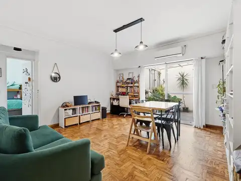 Departamento en Venta de 2 dormitorios