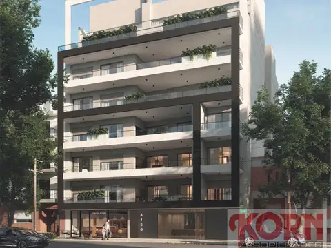 Venta Departamento Tipo Casa, 4 Ambientes, Jardín, Pileta, Parrilla y Patio, en Construcción en Cole