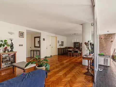 Departamento en Venta en Belgrano, CABA