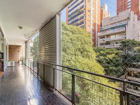 Departamento en Venta en Belgrano, USD 485.000