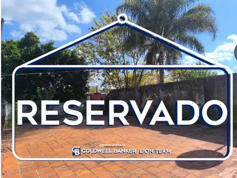 VENTA CASA MULTIFAMILIAR A REFACCIONAR LOTE PROPIO 6 AMBIENTES SOLDATI POMPEYA PERMUTA