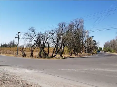 EXCELENTE TERRENO EN VENTA EN CALLE LAS CAÑAS