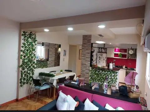 Departamento en Venta al Norte