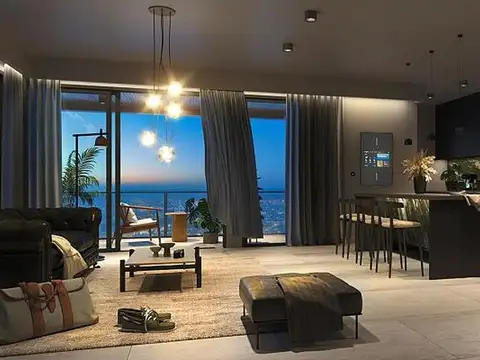 Departamento en Venta en Tigre Centro, USD 525.440