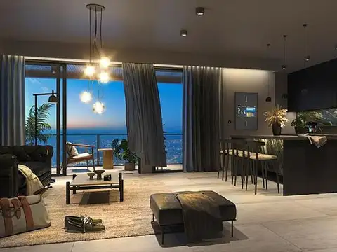 Departamento en Venta A Estrenar