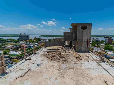 Departamento en Venta en San Lorenzo, USD 66.975