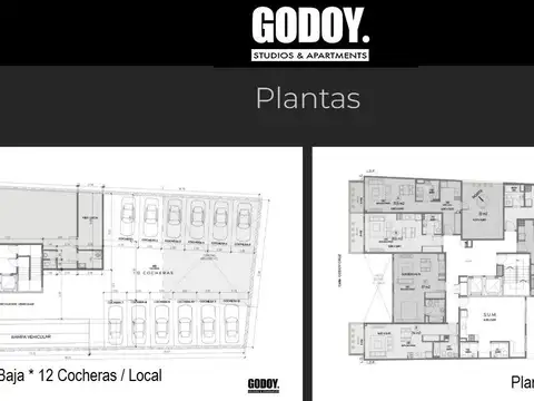 Departamento en Venta en Palermo, USD 120.000