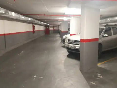 Cochera en Alquiler Fija