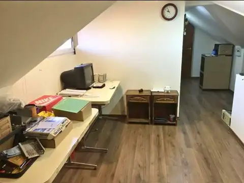 Casa 3 ambientes con 3 baños