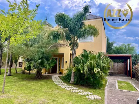 Casa en Venta en Countries y Barrios Cerrados en Pilar, Partido de Pilar