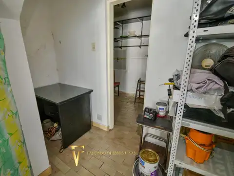 VENTA - LOCAL - AIRE ACONDICIONADO - RECOLETA