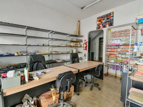 Local en Venta en Recoleta, USD 110.000