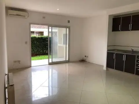 Departamento en Alquiler de 1 dormitorio