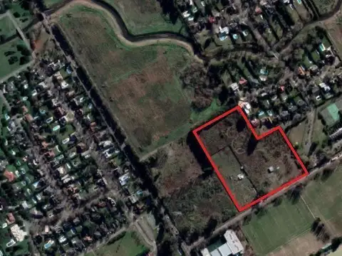 Terreno Lote  en Venta en Villa Rosa, Pilar, G.B.A. Zona Norte