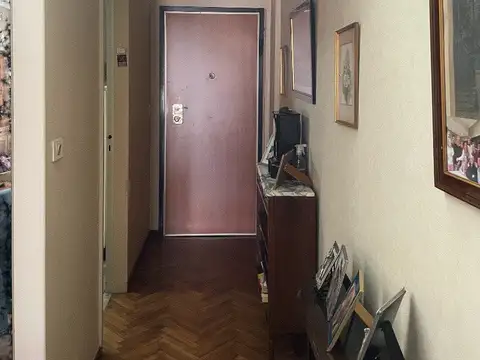 Departamento en Venta 45 años