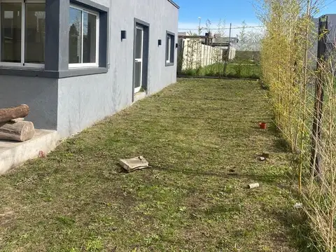 Casa en Venta de 2 dormitorios