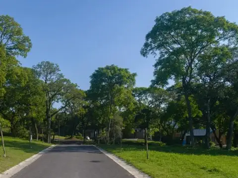 Terreno en Venta en Zona Oeste, USD 156.384