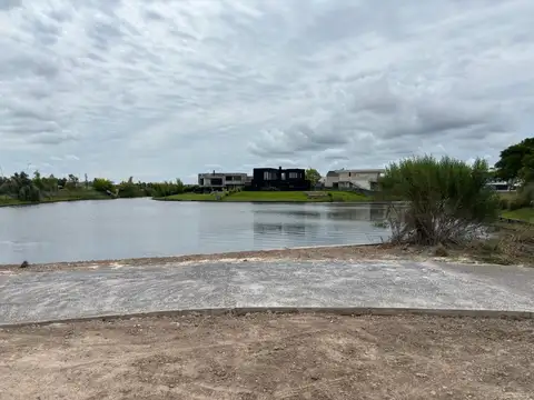 Terreno en Venta en Puertos, USD 110.000
