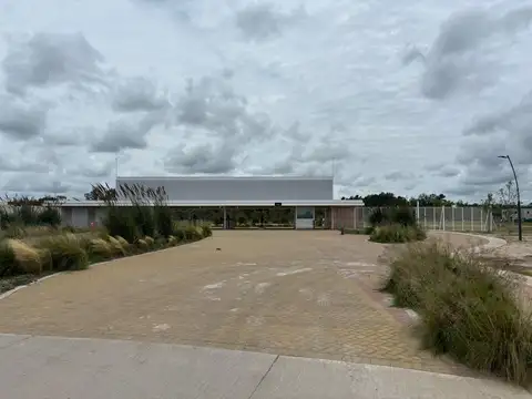 Terreno en Venta en Puertos, USD 110.000