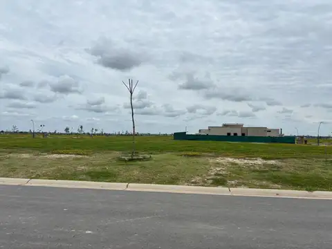 Venta de lote en Nativas, Puertos del Lago, Escobar