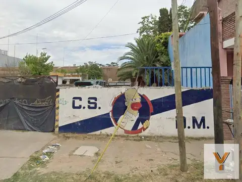 Terreno en venta - 550Mts2 - Merlo