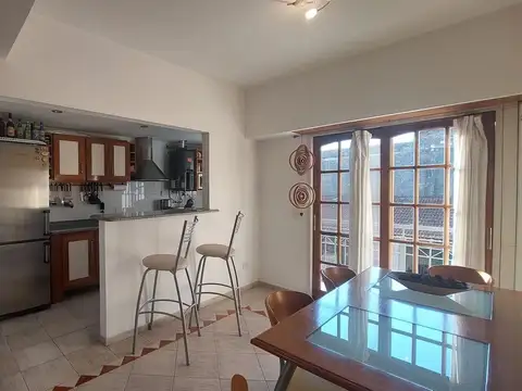 Departamento en Venta 21 años