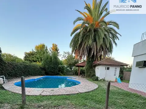 Casa en Venta en Capitan Sarmiento, USD 183.000