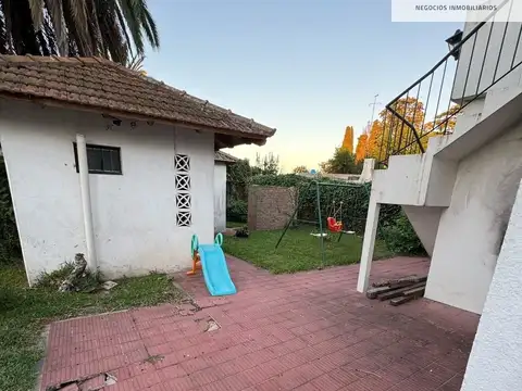 Casa en Venta al Oeste