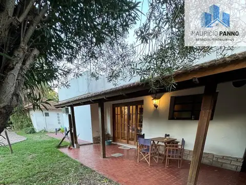 Casa en Venta en Capitan Sarmiento, USD 185.000