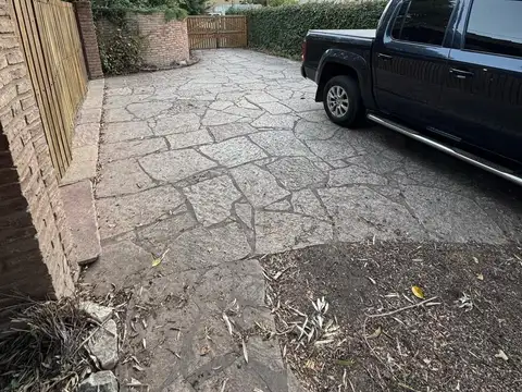 Casa en Venta 50 años