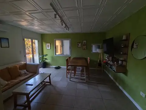 Dúplex 3 Amb. Barrio Cerrado con Pileta