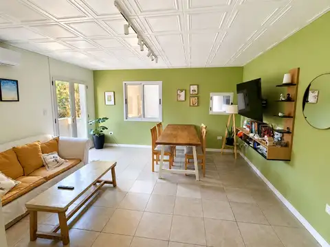Dúplex 3 Amb. Barrio Cerrado con Pileta