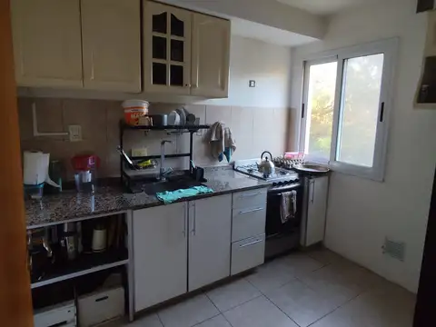 Depto Tipo Casa en Venta de 2 dormitorios