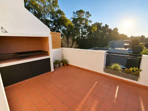 Depto Tipo Casa en Venta en Presidente Derqui, USD 92.000