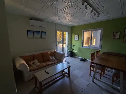 Depto Tipo Casa en Venta 6 años